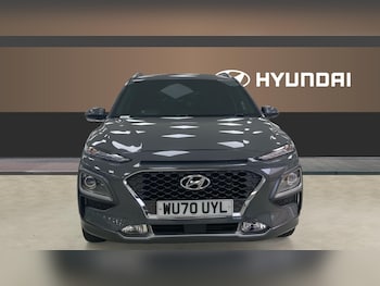 Used Hyundai KONA 2020 for sale - 76092235: Photo 3
