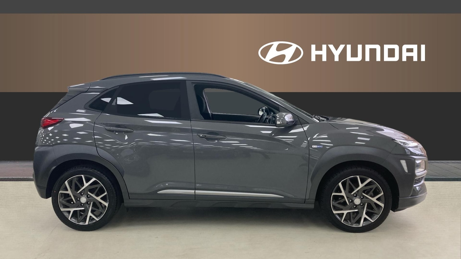 Used Hyundai KONA 2020 for sale - 76092235: Photo 5
