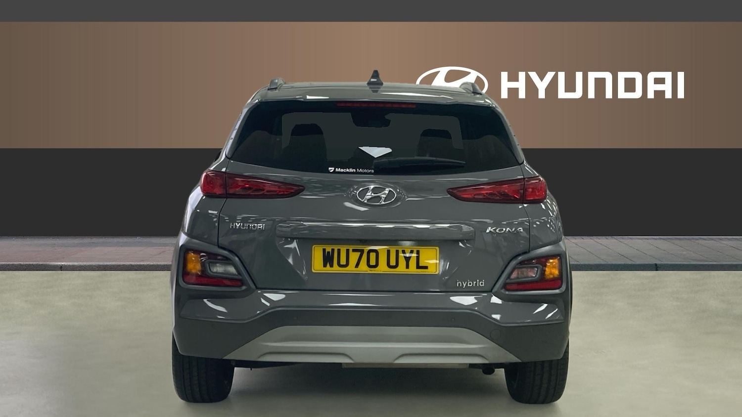 Used Hyundai KONA 2020 for sale - 76092235: Photo 6