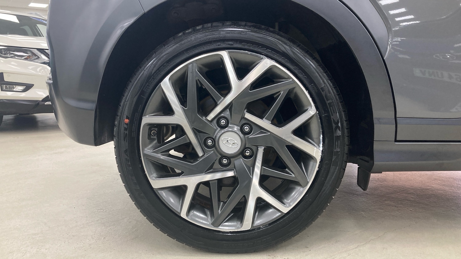 Used Hyundai KONA 2020 for sale - 76092235: Photo 7