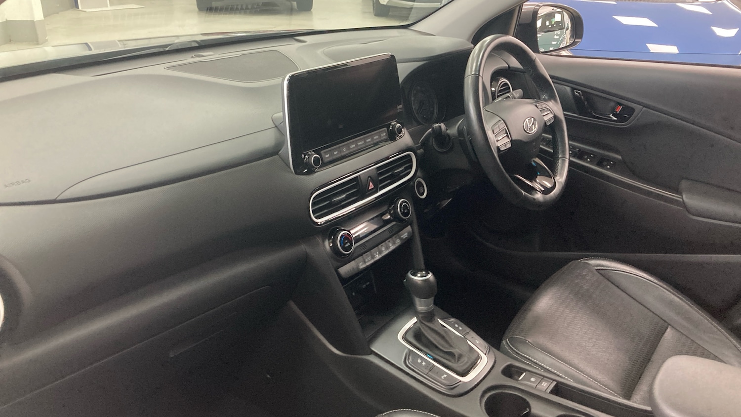 Used Hyundai KONA 2020 for sale - 76092235: Photo 9