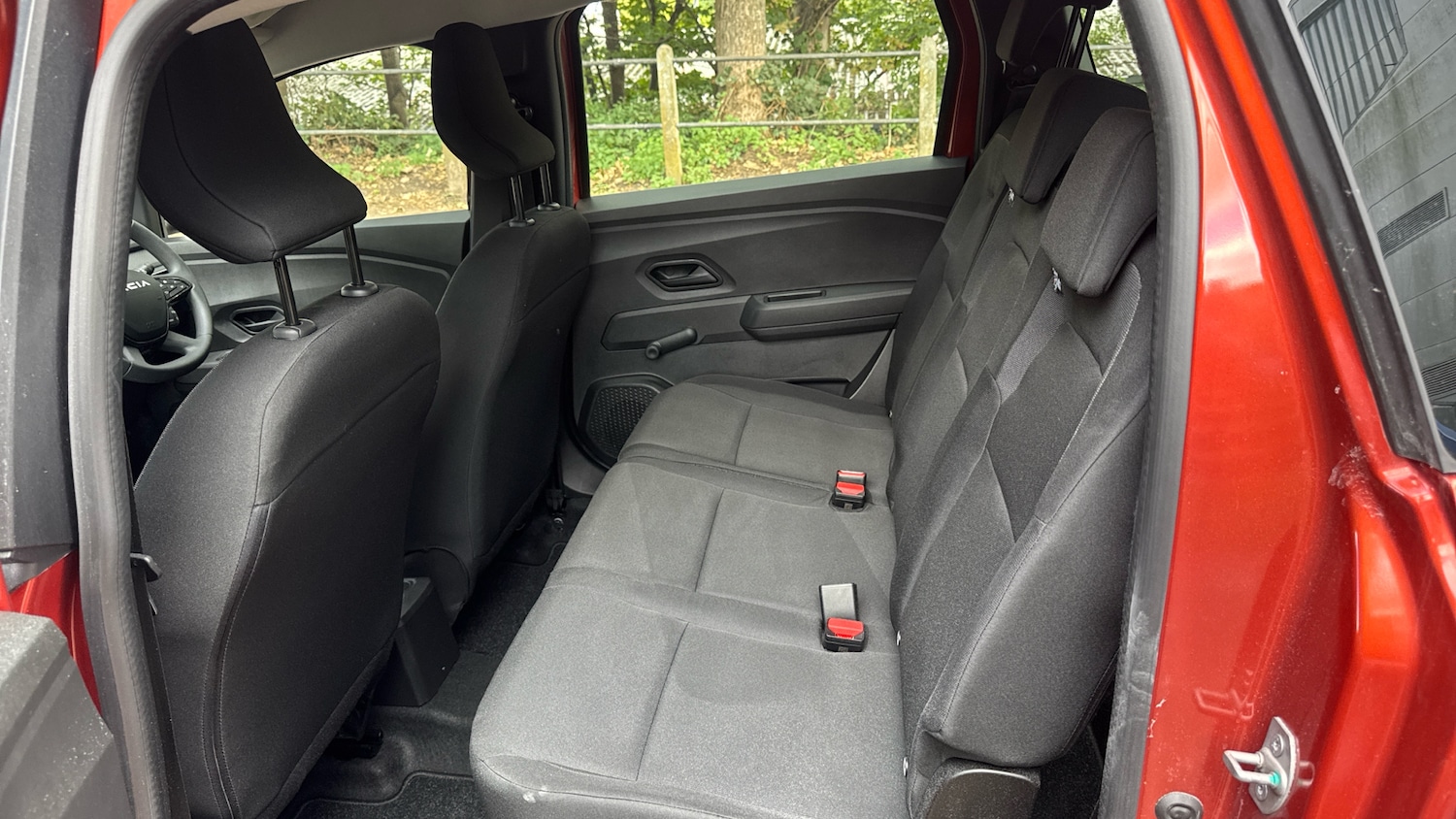 Used Dacia Jogger 2023 for sale - 77450233: Photo 16