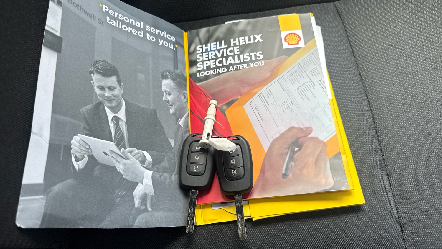 Used Dacia Jogger 2023 for sale - 77450233: Photo 19