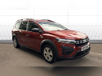 Used Dacia Jogger 2023 for sale - 77450233: Photo