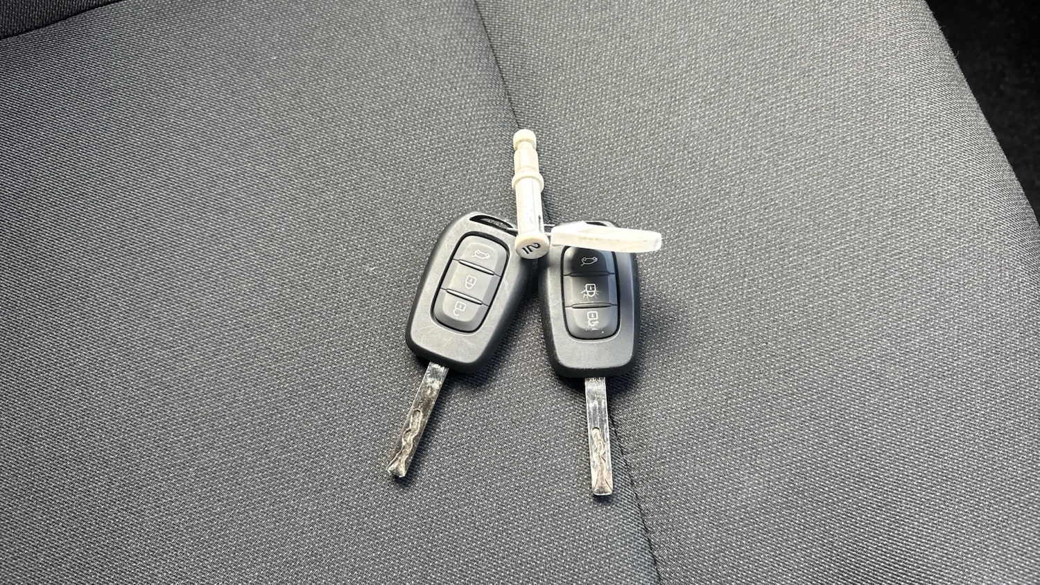 Used Dacia Jogger 2023 for sale - 77450233: Photo 20