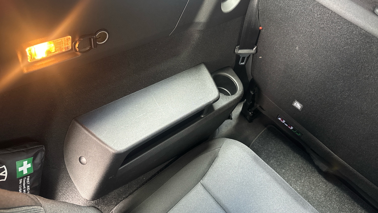 Used Dacia Jogger 2023 for sale - 77450233: Photo 29