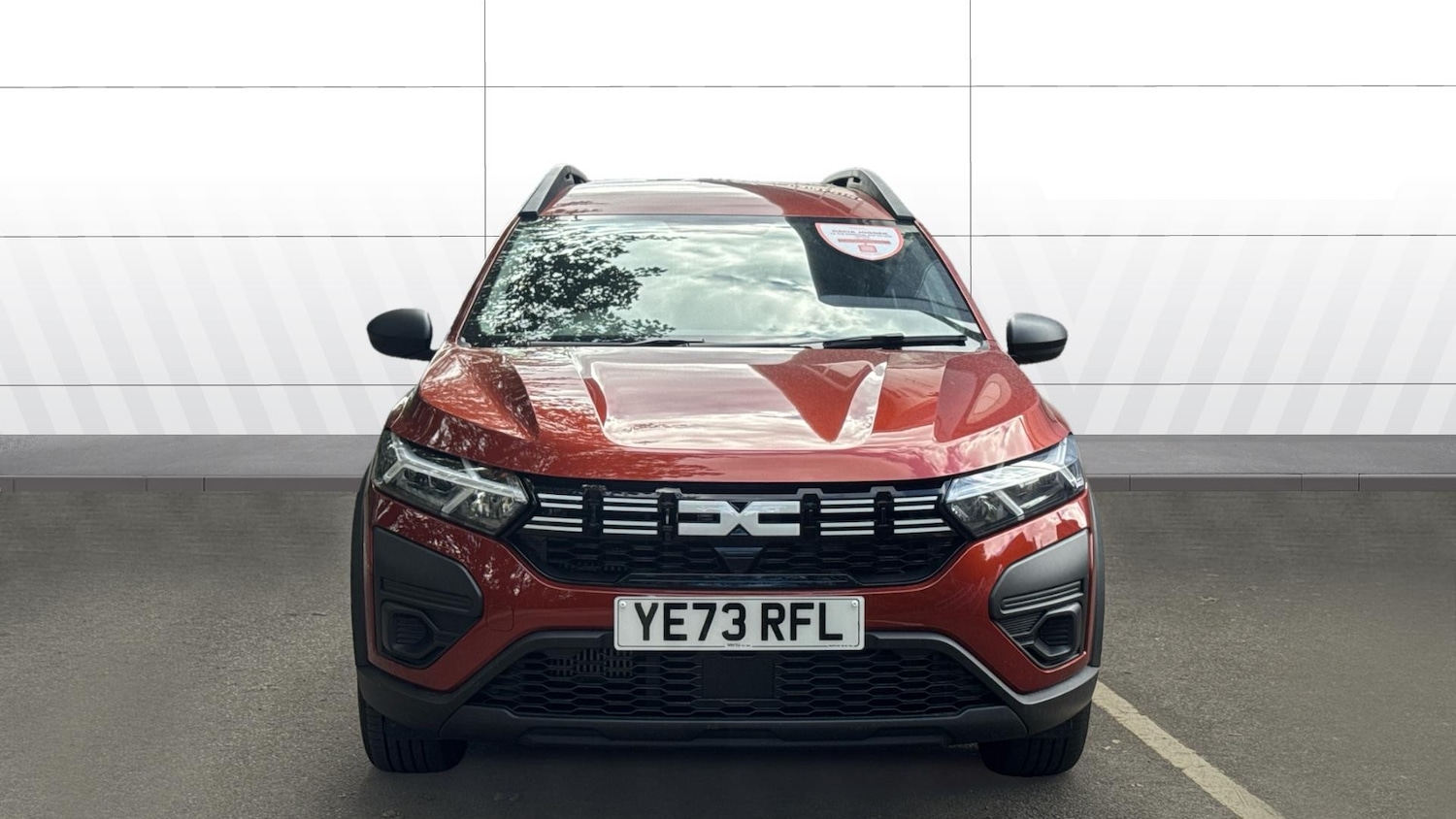 Used Dacia Jogger 2023 for sale - 77450233: Photo 3