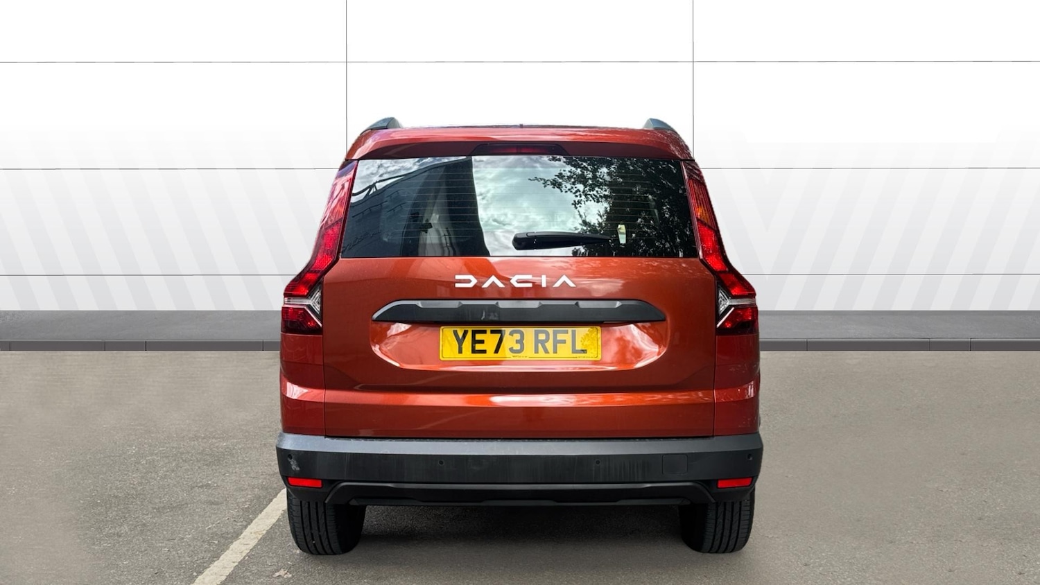 Used Dacia Jogger 2023 for sale - 77450233: Photo 6