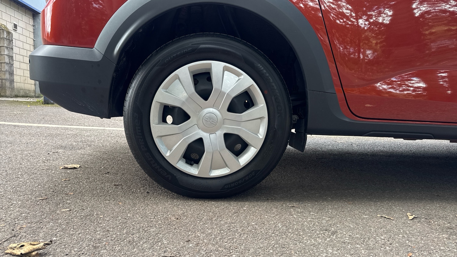 Used Dacia Jogger 2023 for sale - 77450233: Photo 7