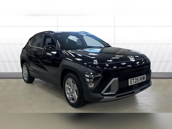 Used Hyundai KONA 2025 for sale - 79353093: Photo