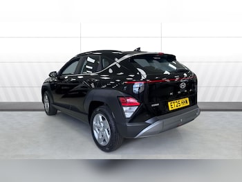 Used Hyundai KONA 2025 for sale - 79353093: Photo