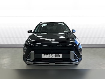 Used Hyundai KONA 2025 for sale - 79353093: Photo