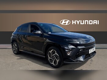 Used Hyundai KONA 2025 for sale - 78596734: Photo