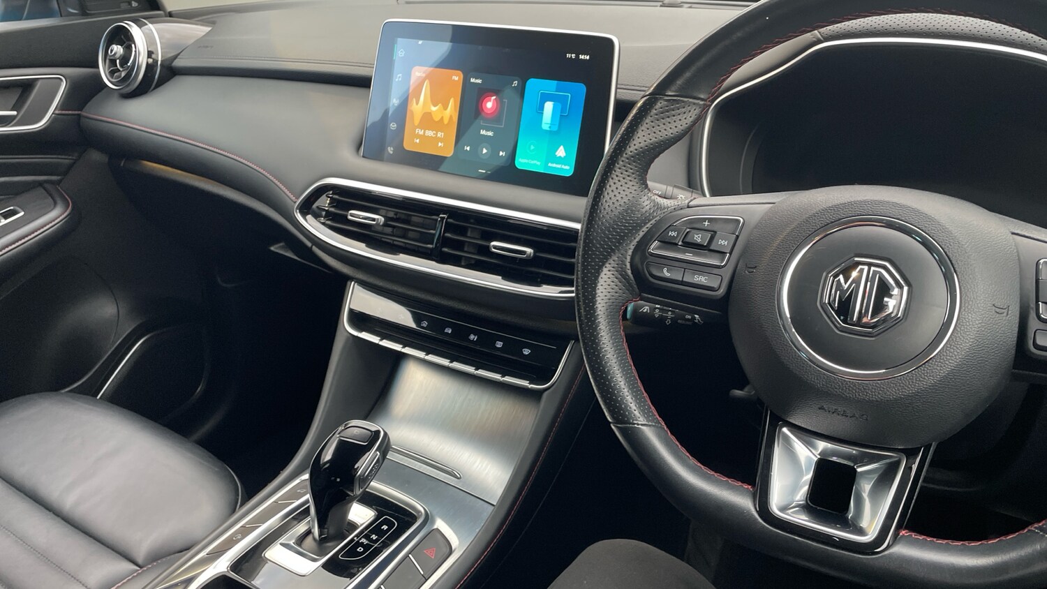 Used MG MG HS 2023 for sale - 77519751: Photo 11