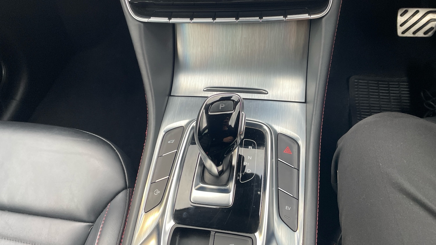 Used MG MG HS 2023 for sale - 77519751: Photo 13