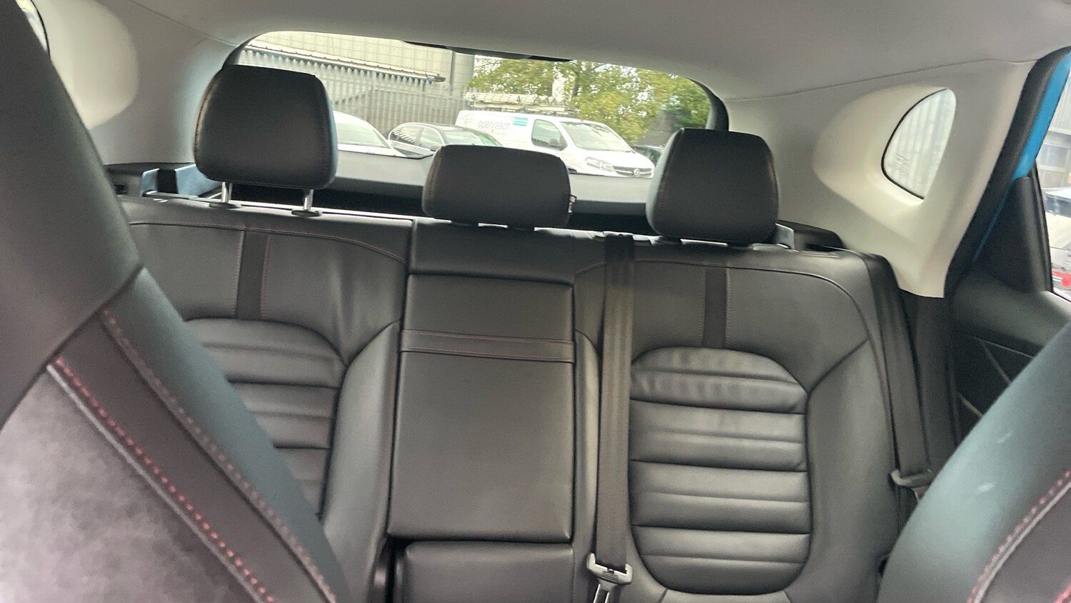 Used MG MG HS 2023 for sale - 77519751: Photo 15