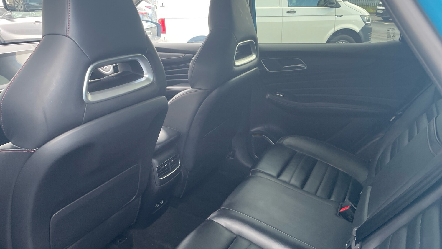 Used MG MG HS 2023 for sale - 77519751: Photo 16