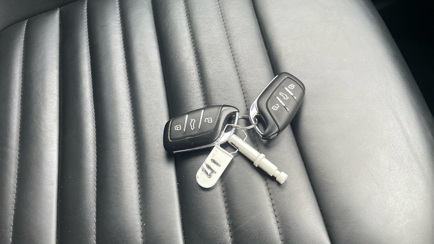 Used MG MG HS 2023 for sale - 77519751: Photo 20