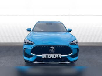 Used MG MG HS 2023 for sale - 77519751: Photo