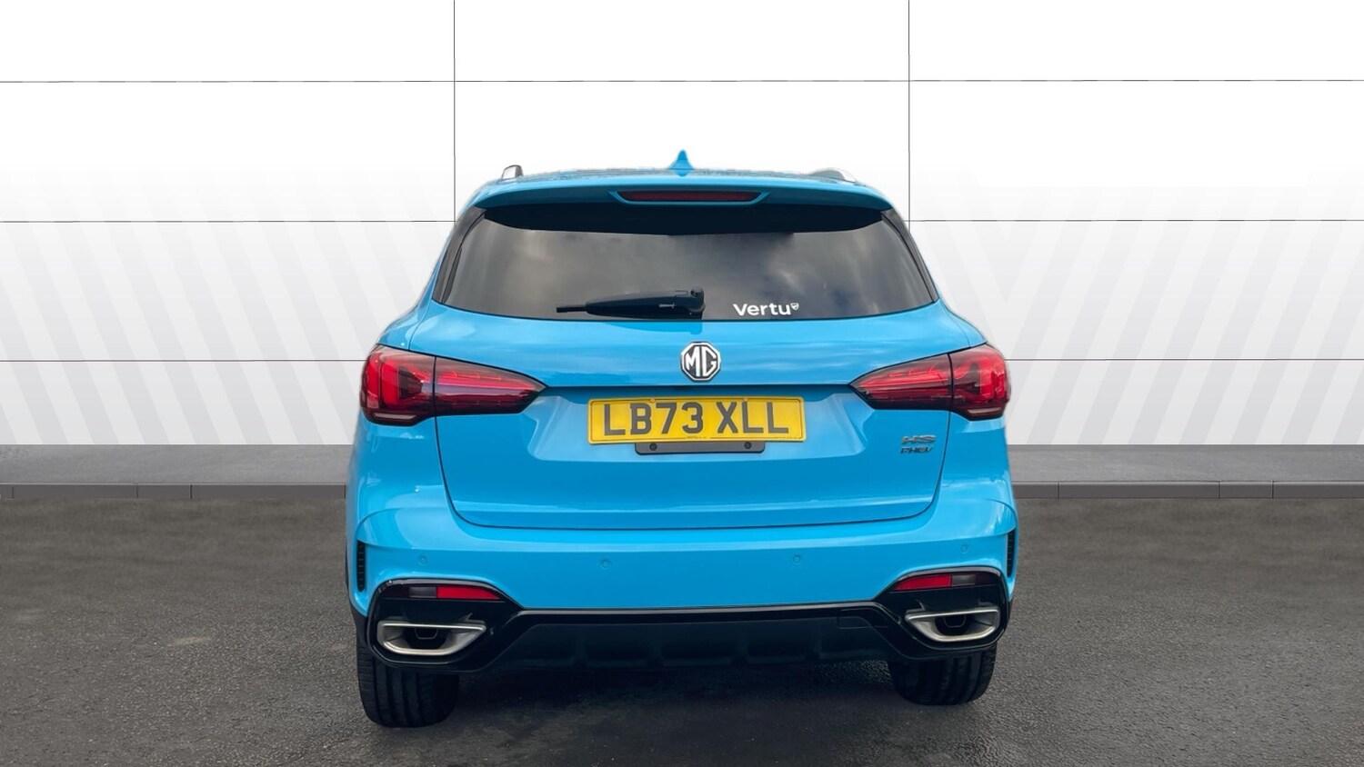 Used MG MG HS 2023 for sale - 77519751: Photo 6