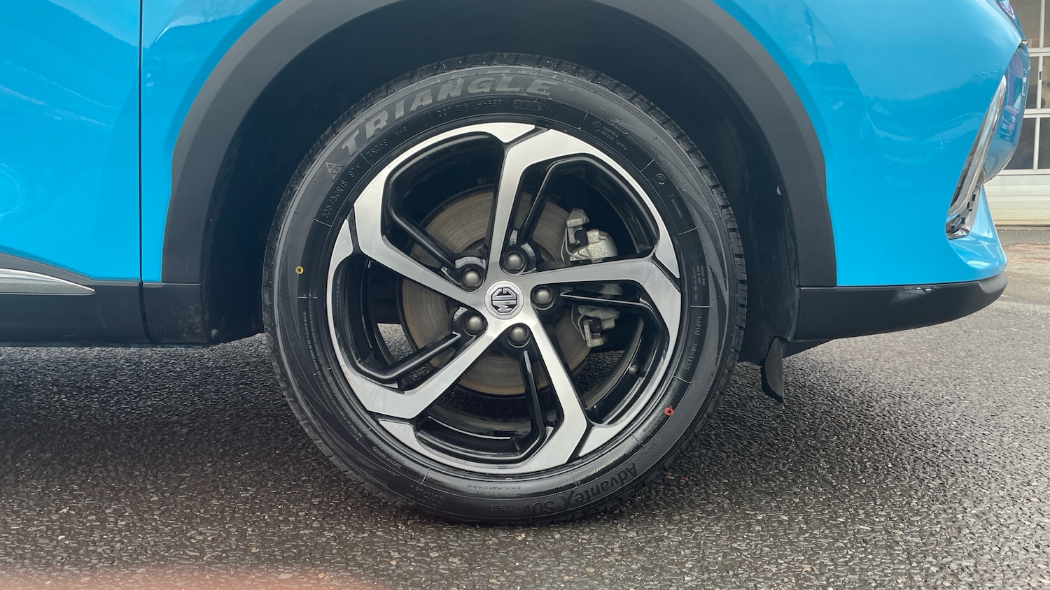 Used MG MG HS 2023 for sale - 77519751: Photo 7