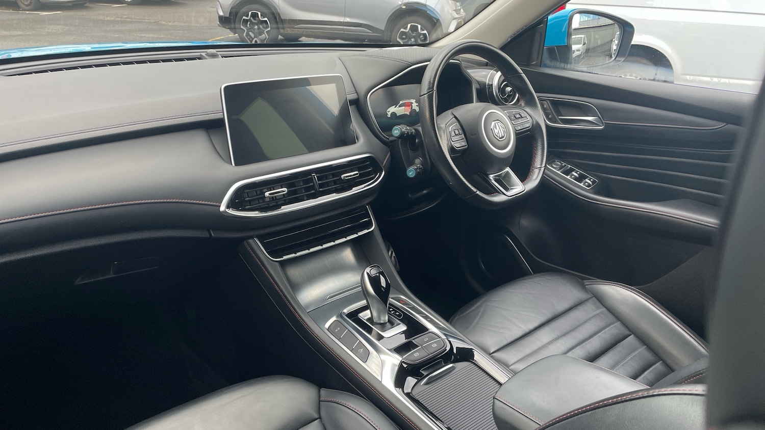 Used MG MG HS 2023 for sale - 77519751: Photo 9