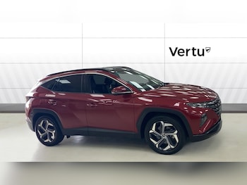Hyundai - TUCSON