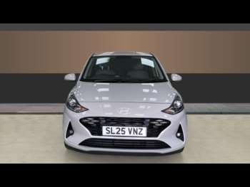 Used Hyundai i10 2025 for sale - 75438955: Photo