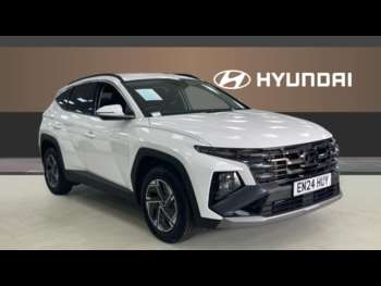 2024 (24) - 1.6T Hybrid Advance 5dr Auto Hybrid Estate