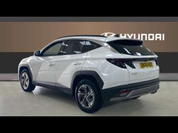 Used Hyundai TUCSON 2024 for sale - 74982038: Photo