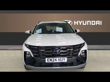 Used Hyundai TUCSON 2024 for sale - 74982038: Photo