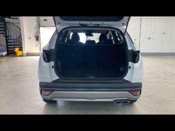 Used Hyundai TUCSON 2024 for sale - 74982038: Photo