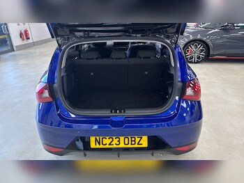 Used Hyundai i20 2023 for sale - 76518459: Photo