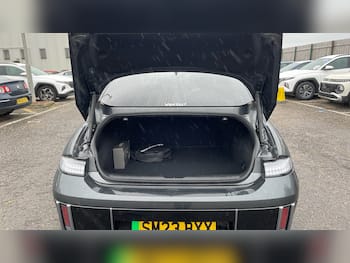 Used Hyundai IONIQ 6 2023 for sale - 79785232: Photo
