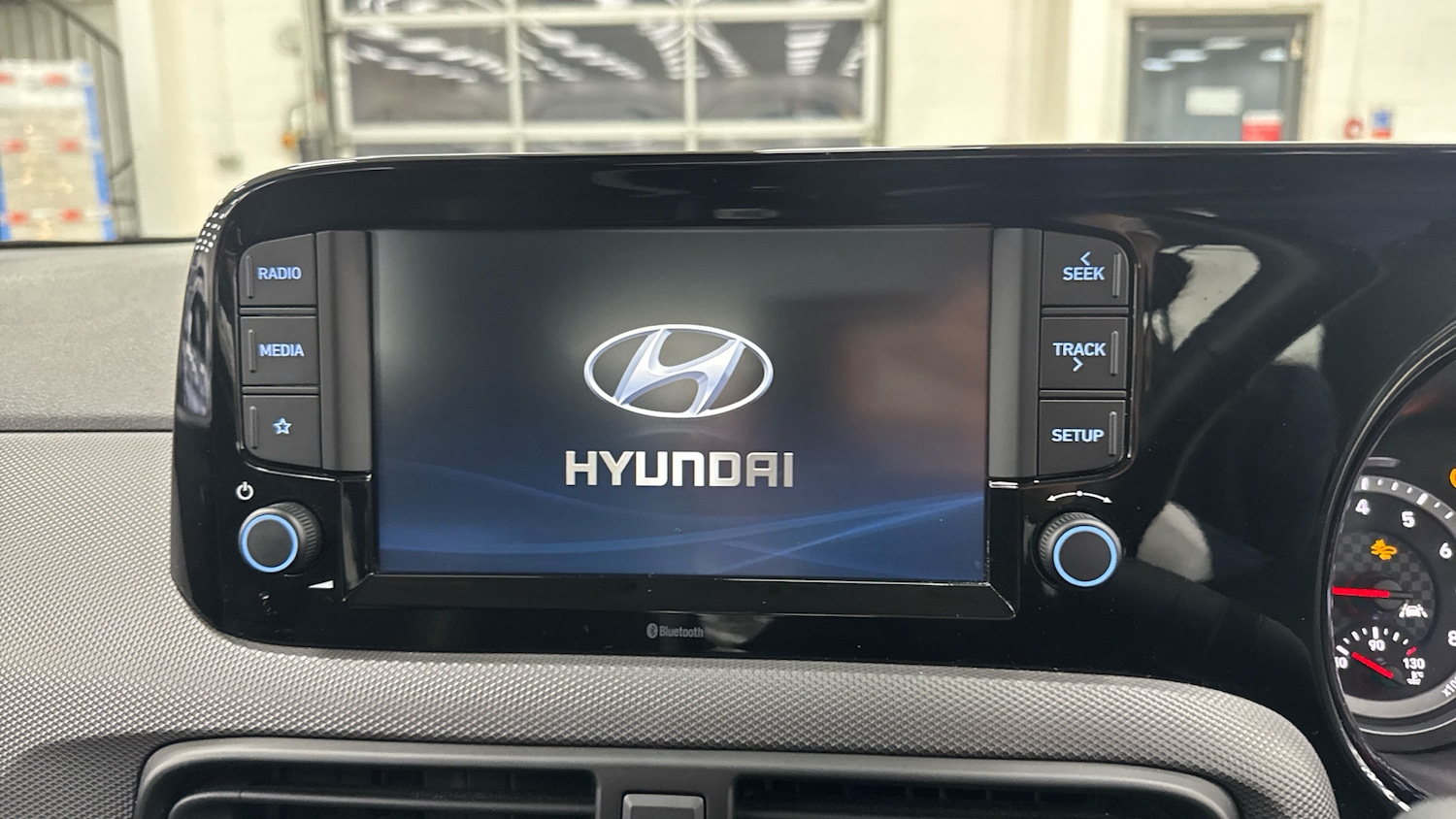 Used Hyundai i10 2022 for sale - 76918140: Photo 12