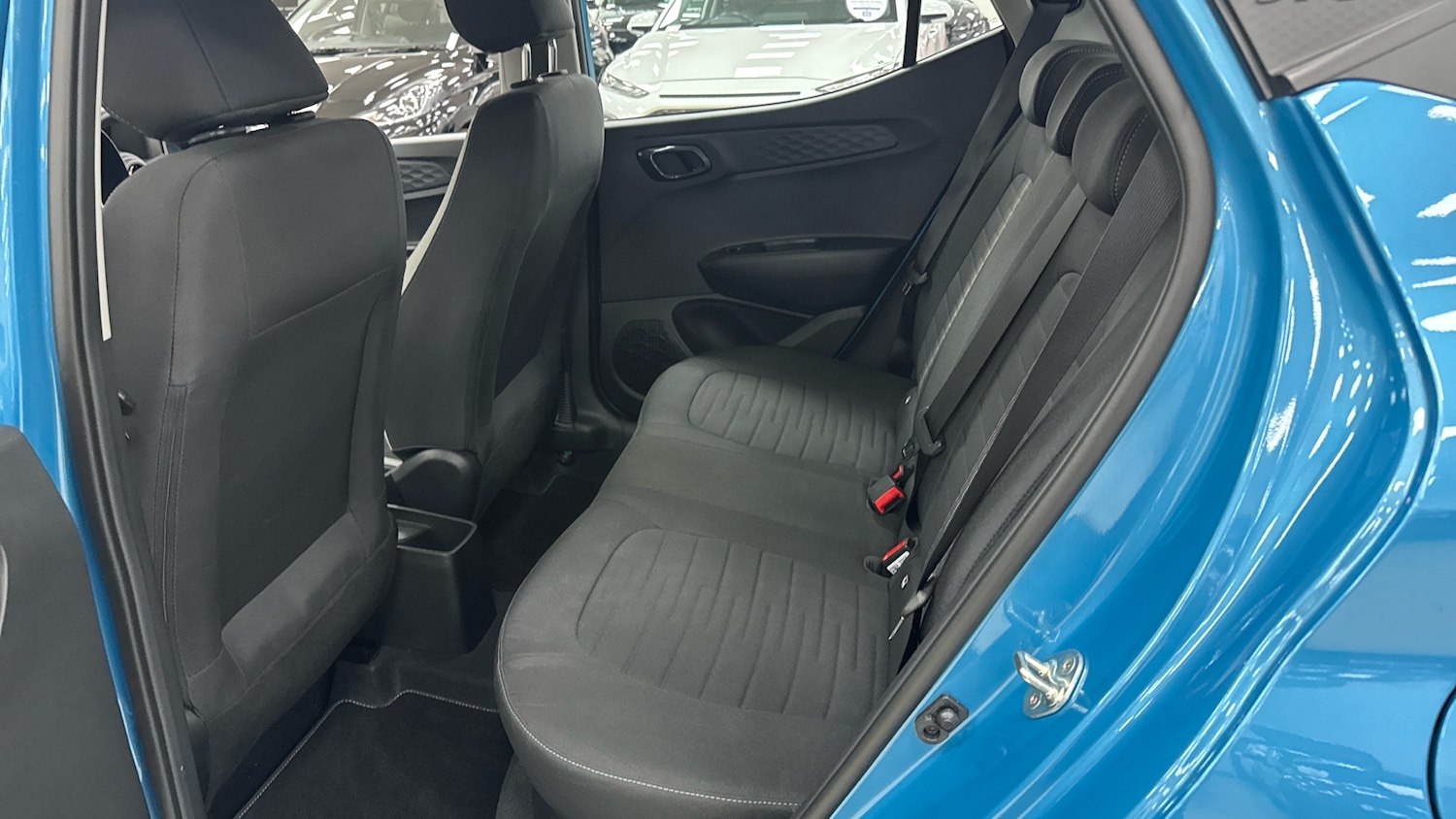 Used Hyundai i10 2022 for sale - 76918140: Photo 16