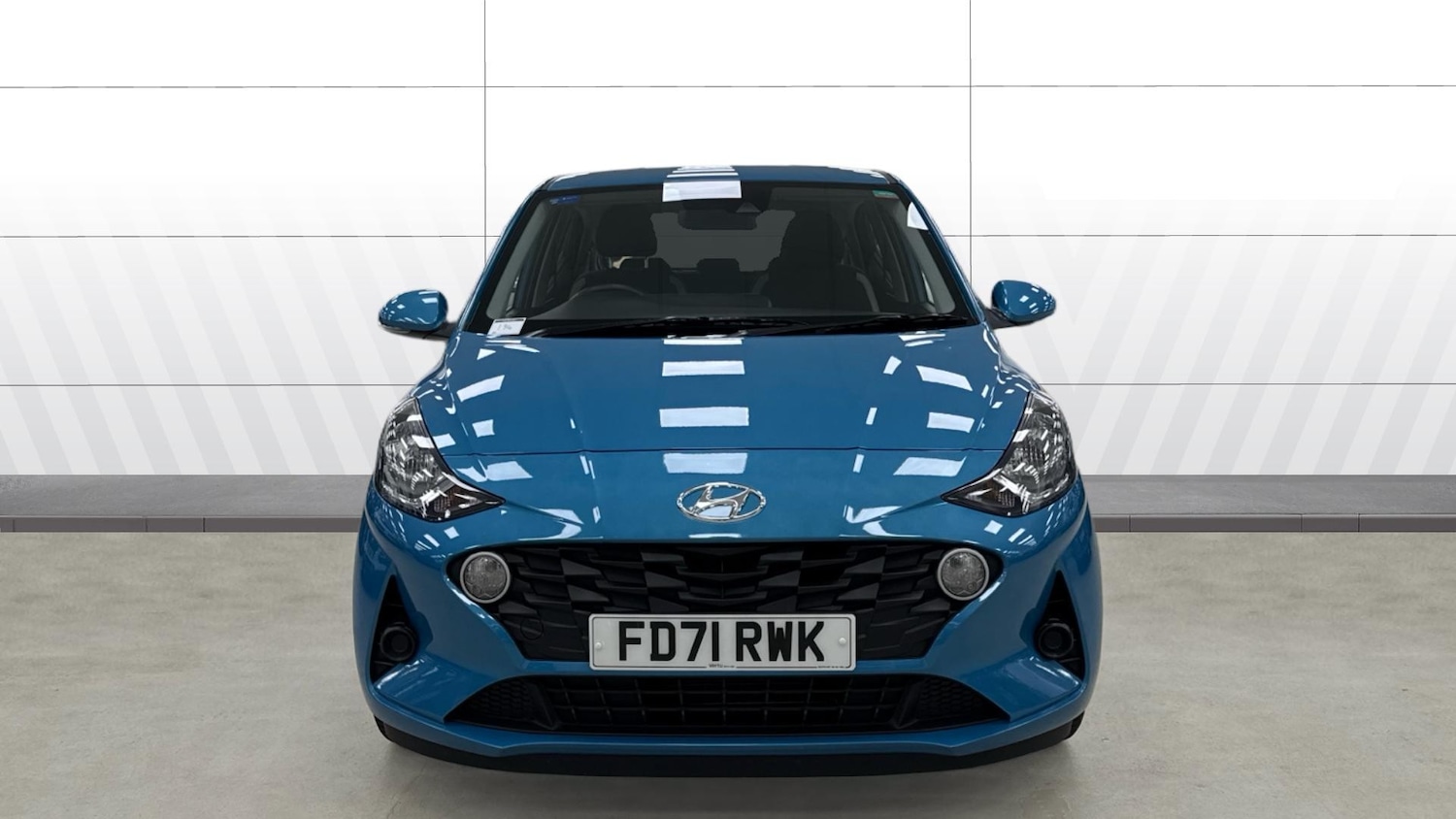 Used Hyundai i10 2022 for sale - 76918140: Photo 3