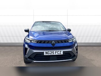 Used Renault Symbioz 2025 for sale - 78776765: Photo