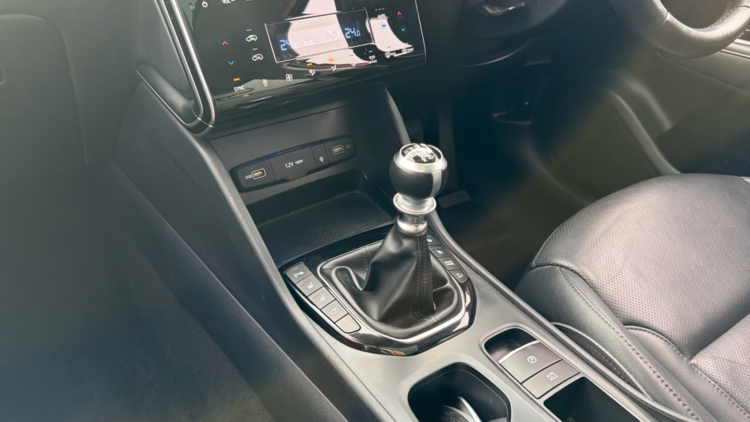 Used Hyundai TUCSON 2022 for sale - 77432493: Photo 13