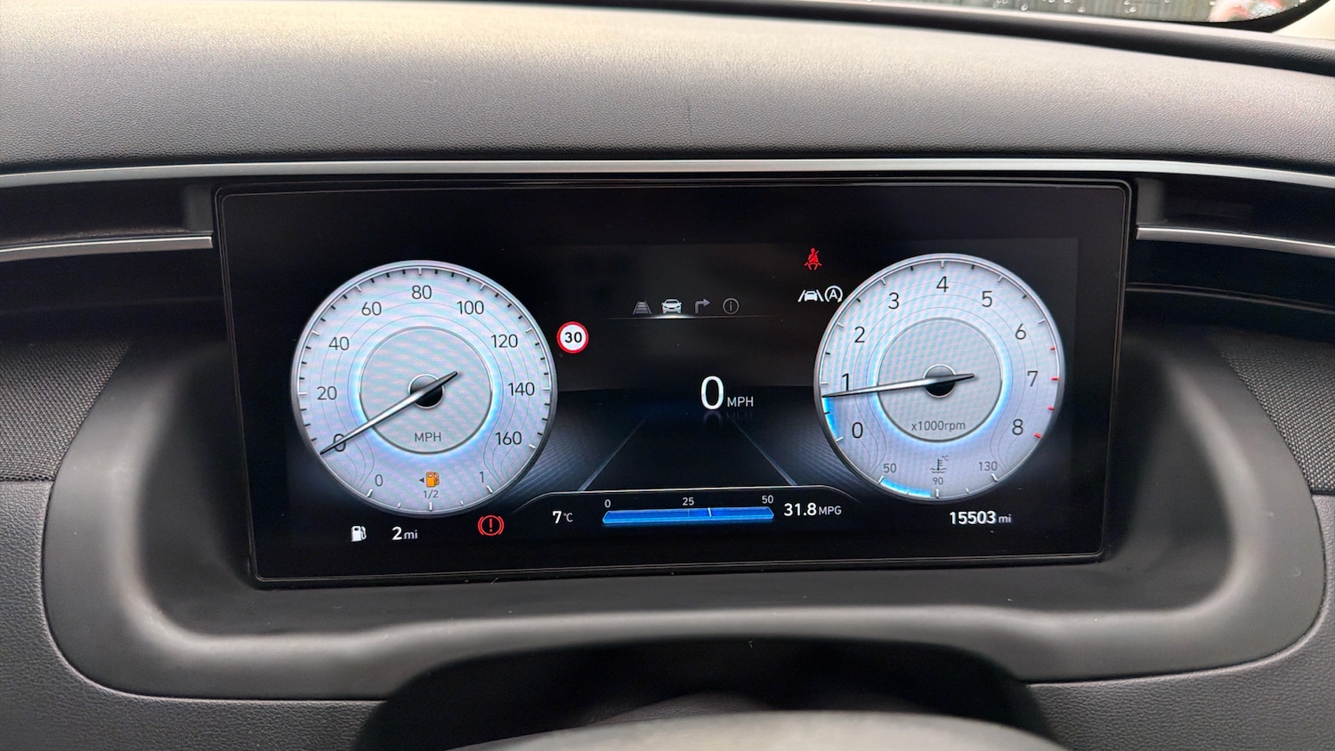 Used Hyundai TUCSON 2022 for sale - 77432493: Photo 18