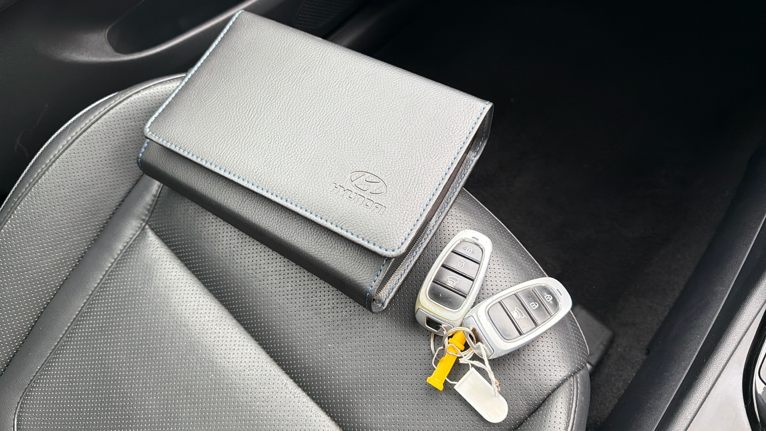 Used Hyundai TUCSON 2022 for sale - 77432493: Photo 19