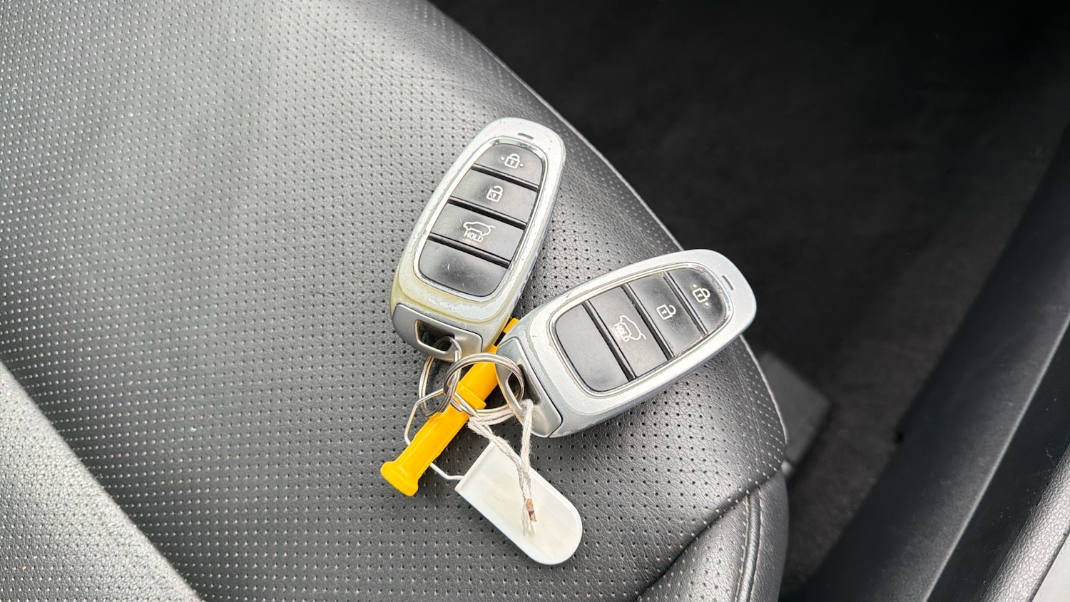 Used Hyundai TUCSON 2022 for sale - 77432493: Photo 20