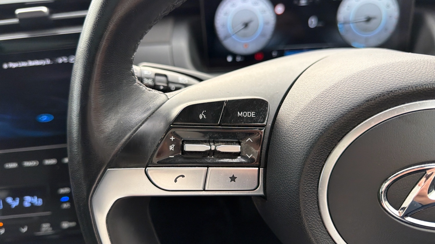 Used Hyundai TUCSON 2022 for sale - 77432493: Photo 21