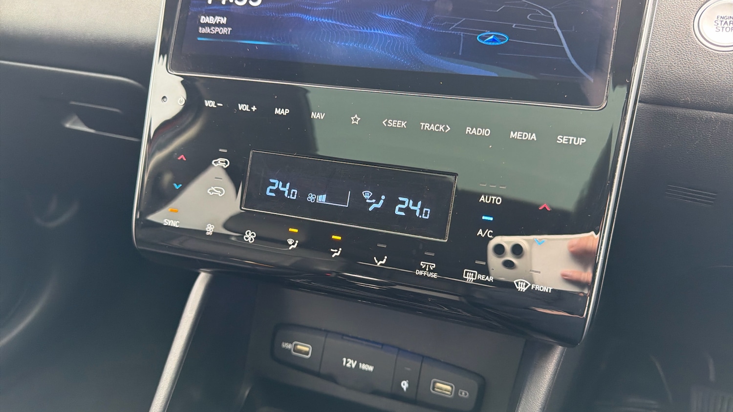 Used Hyundai TUCSON 2022 for sale - 77432493: Photo 29