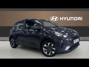 2025 (25) - 1.0 [63] Advance 5dr Auto [Nav] Petrol Hatchback