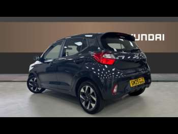 Used Hyundai i10 2025 for sale - 75118643: Photo