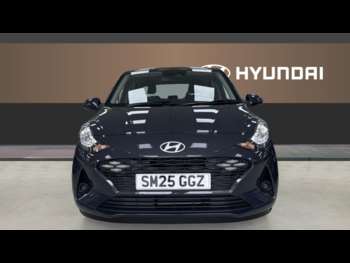 Used Hyundai i10 2025 for sale - 75118643: Photo