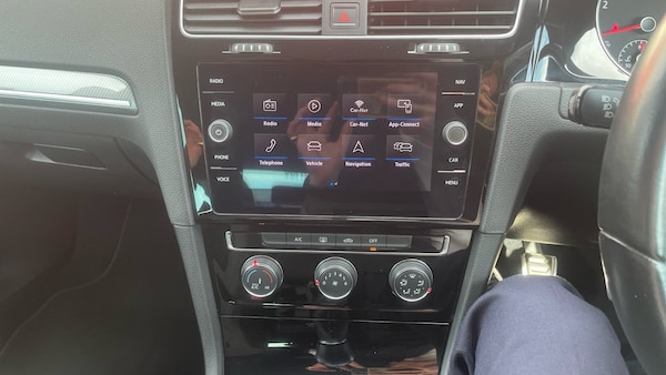 Used Volkswagen Golf 2018 for sale - 76232229: Photo 12