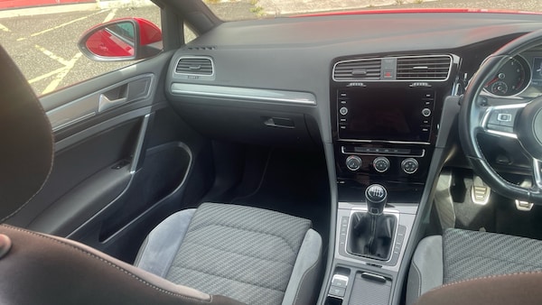 Used Volkswagen Golf 2018 for sale - 76232229: Photo 14