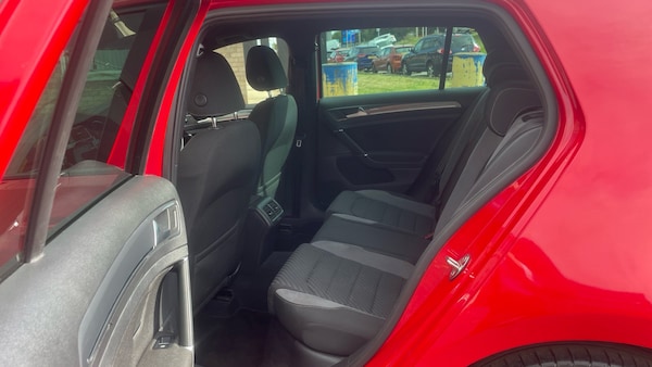 Used Volkswagen Golf 2018 for sale - 76232229: Photo 16